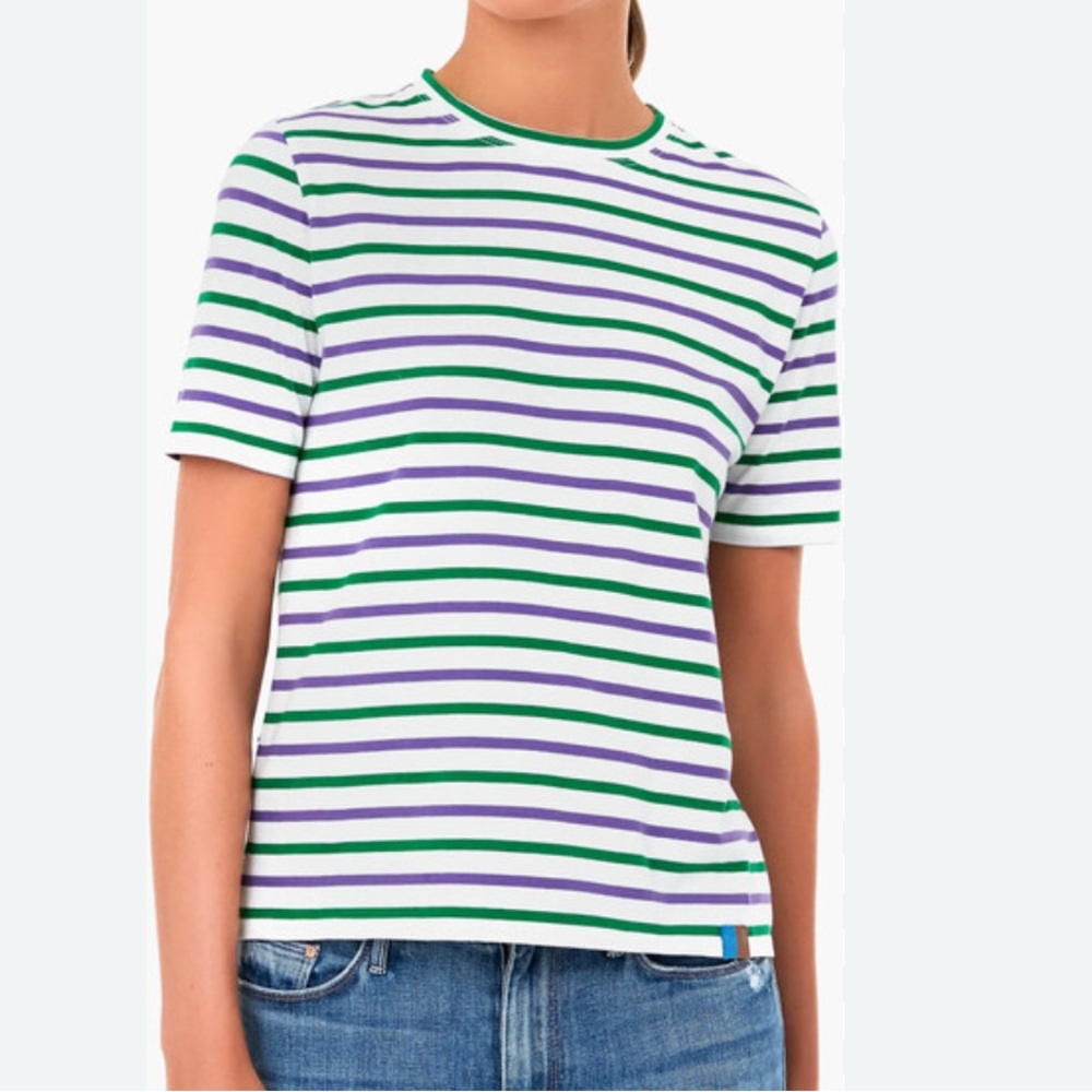 Kule the modern short white/green grape